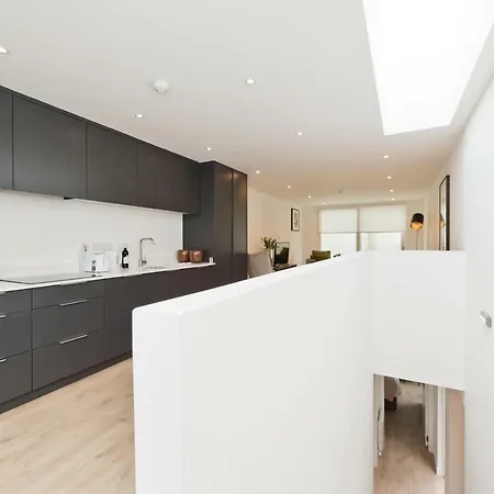The George Bernard Shaw - Hiphipstay Holiday home Dublin