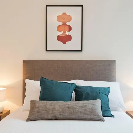 Holiday home The George Bernard Shaw - Hiphipstay *