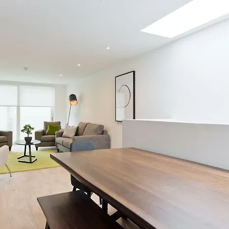 Holiday home The George Bernard Shaw - Hiphipstay Dublin